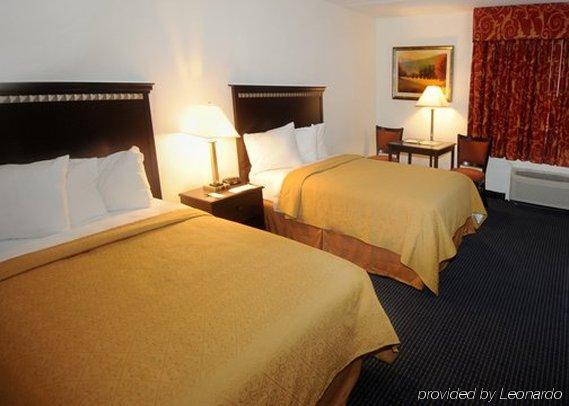 Quality Inn & Conference Center Somerset Room photo
